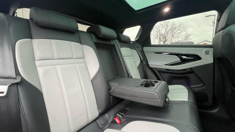 Land Rover Range Rover Evoque 2.0 D180 First Edition 5dr Auto Diesel Hatchback